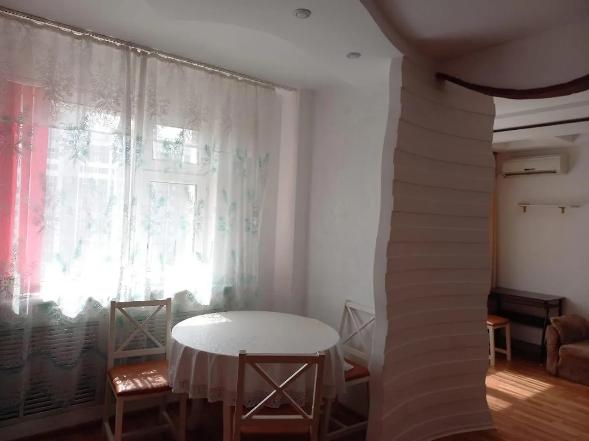 2-Комнатная Квартира Astana Appartement