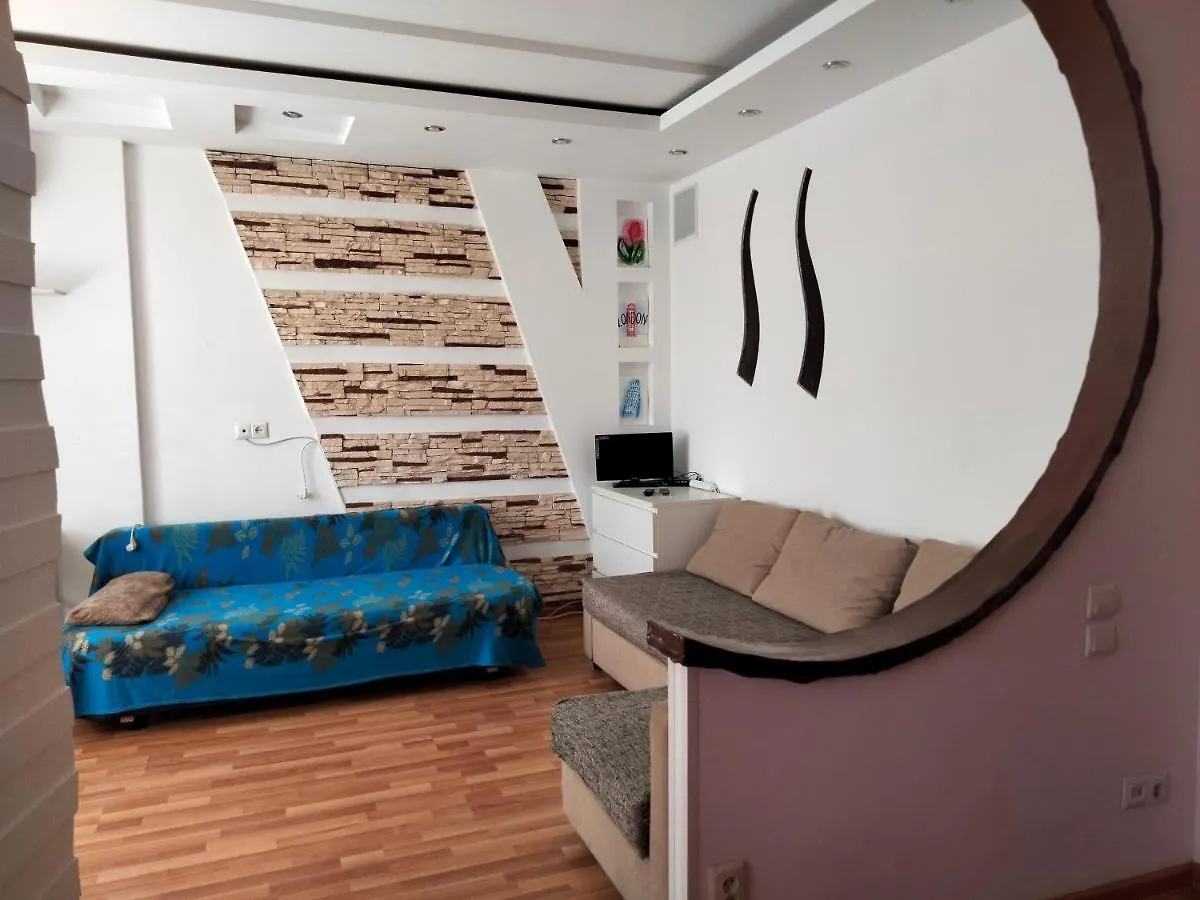 Appartement 2-Комнатная Квартира Astana
